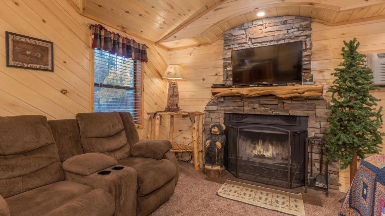 Upper Canyon Inn & Cabins Ruidoso Exterior photo